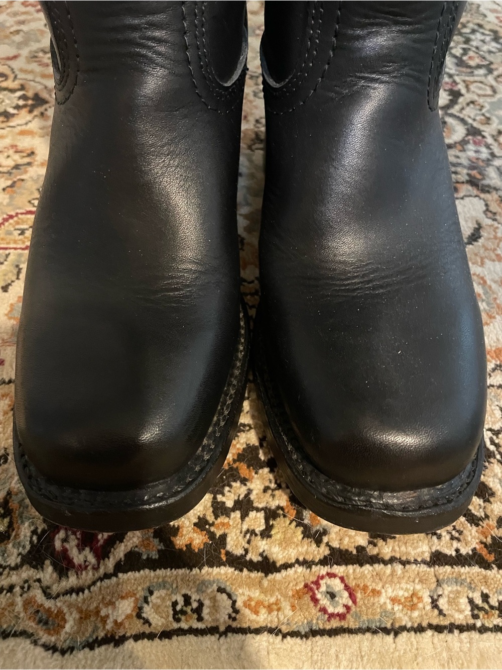 Frye Campus 14L Boots - Picture 2 of 6